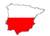 ASESORÍA SANTOS - Polski